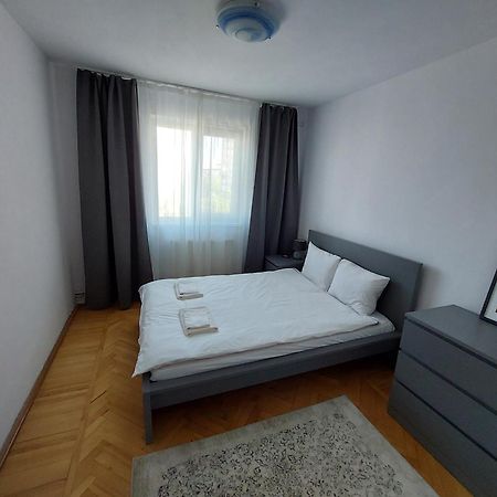 Apartament Simina Timisoara Ngoại thất bức ảnh