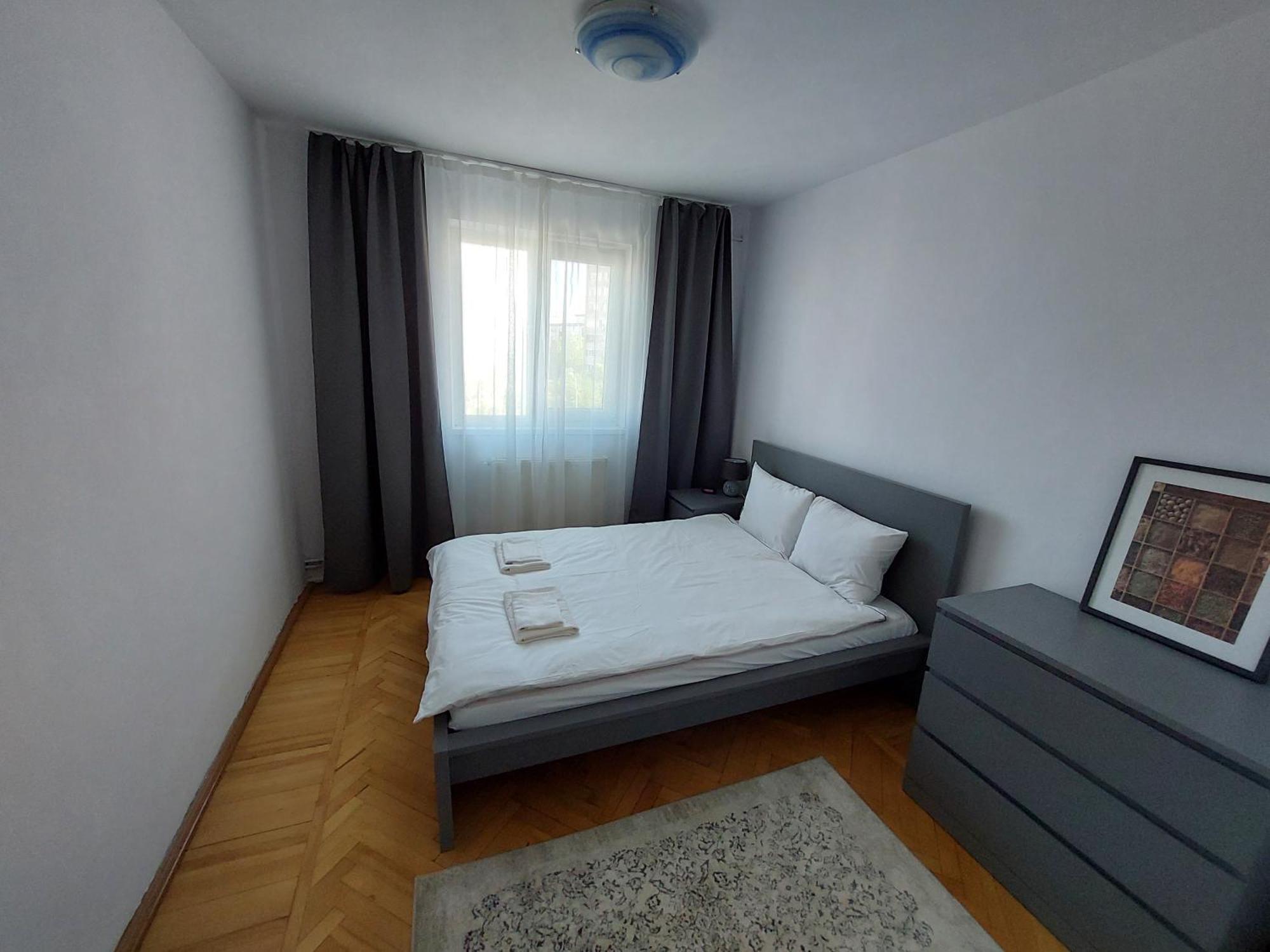 Apartament Simina Timisoara Ngoại thất bức ảnh