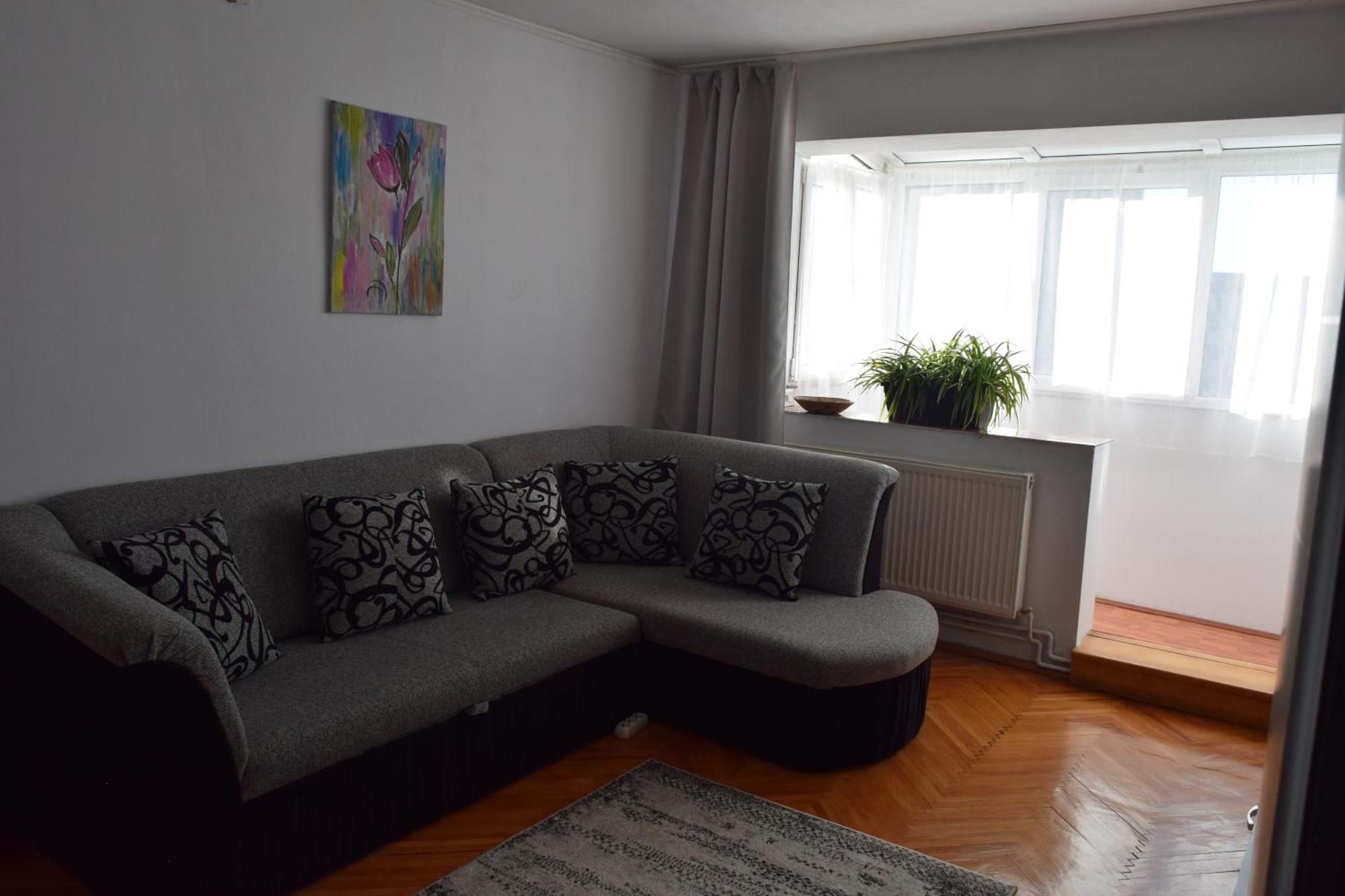 Apartament Simina Timisoara Ngoại thất bức ảnh