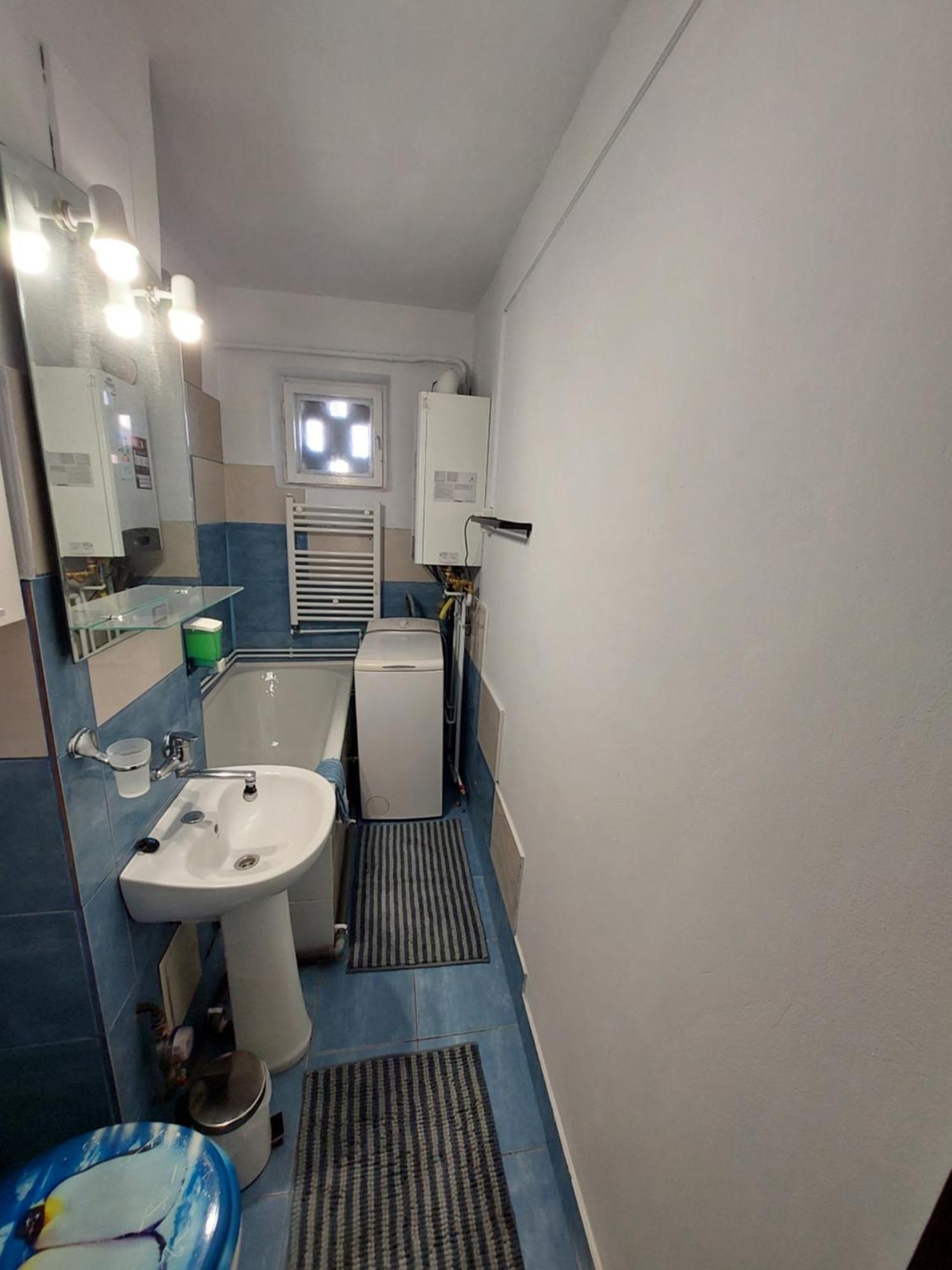 Apartament Simina Timisoara Ngoại thất bức ảnh