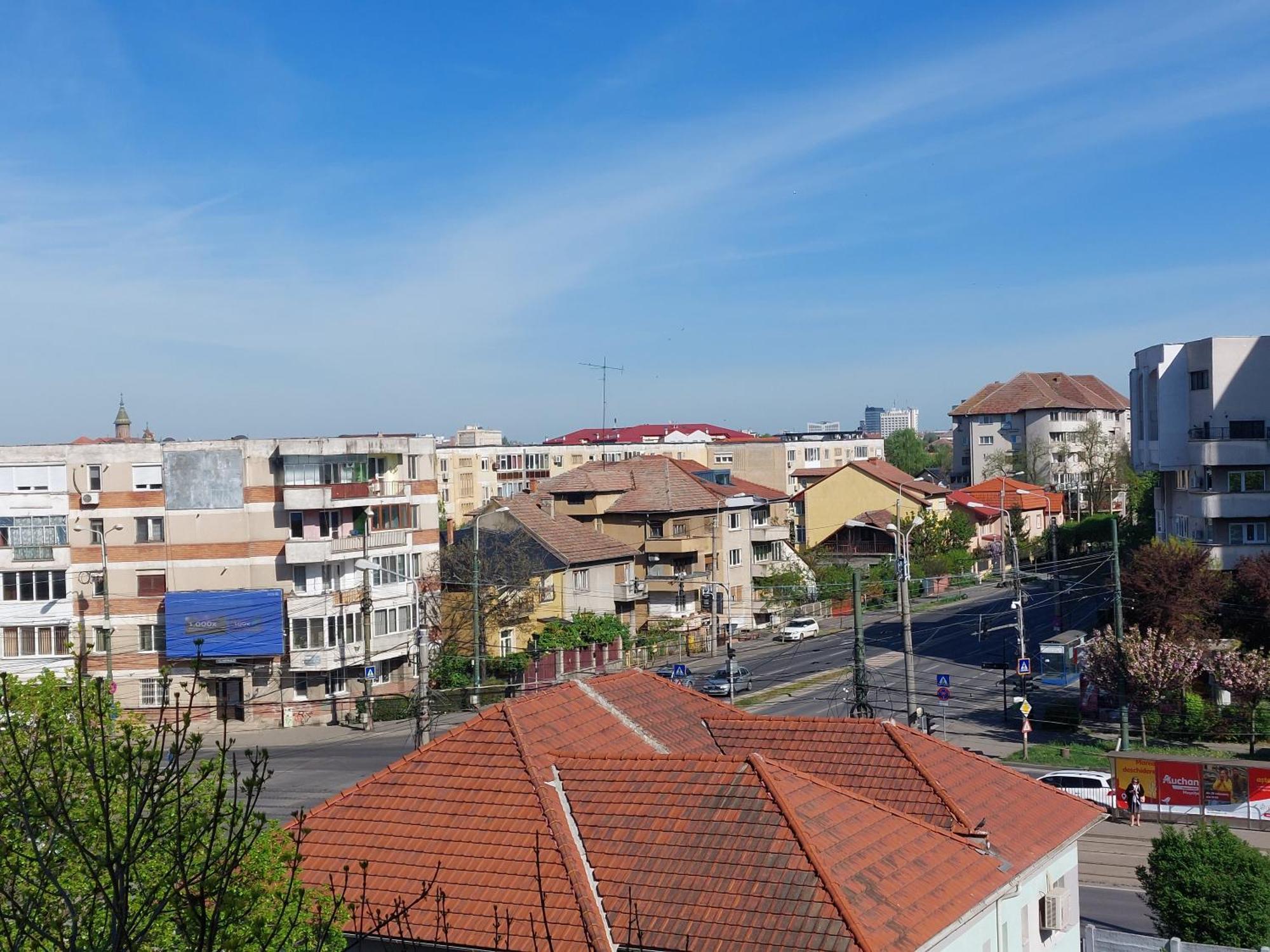 Apartament Simina Timisoara Ngoại thất bức ảnh